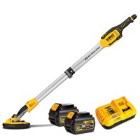 DeWALT DCE800T2 sienu un griestu slīpmašīna 